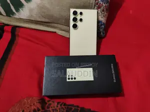 Samsung Galaxy S24 Ultra (Used)