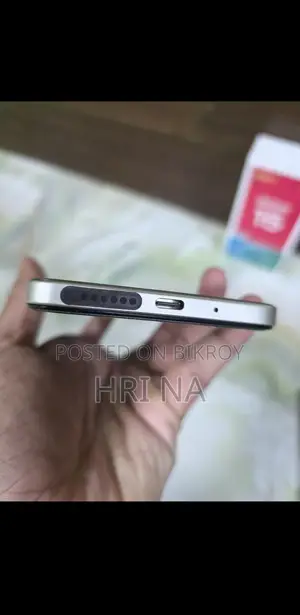 Xiaomi Redmi 15 8/256 BD OFFICIAL (Used)