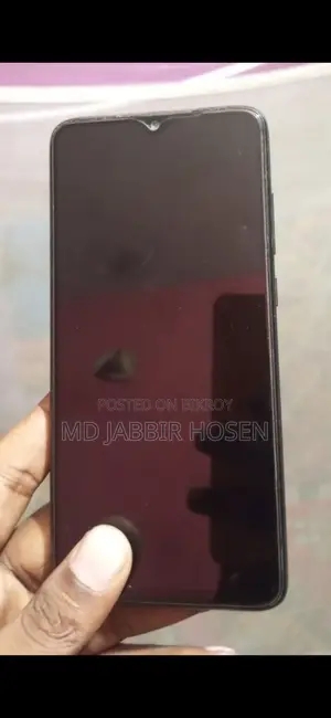 Xiaomi Redmi Note 8 Pro . (Used)
