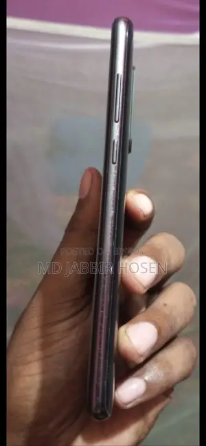 Xiaomi Redmi Note 8 Pro . (Used)