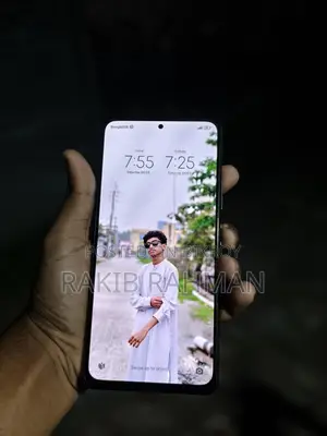 Xiaomi Redmi Note 10 Pro Max 6GB 128GB (Used)