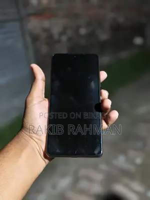 Xiaomi Redmi Note 10 Pro Max 6GB 128GB (Used)