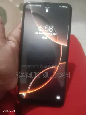Samsung Galaxy A20s , (Used)