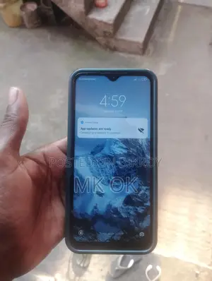 Xiaomi Redmi Note 8 . (Used)