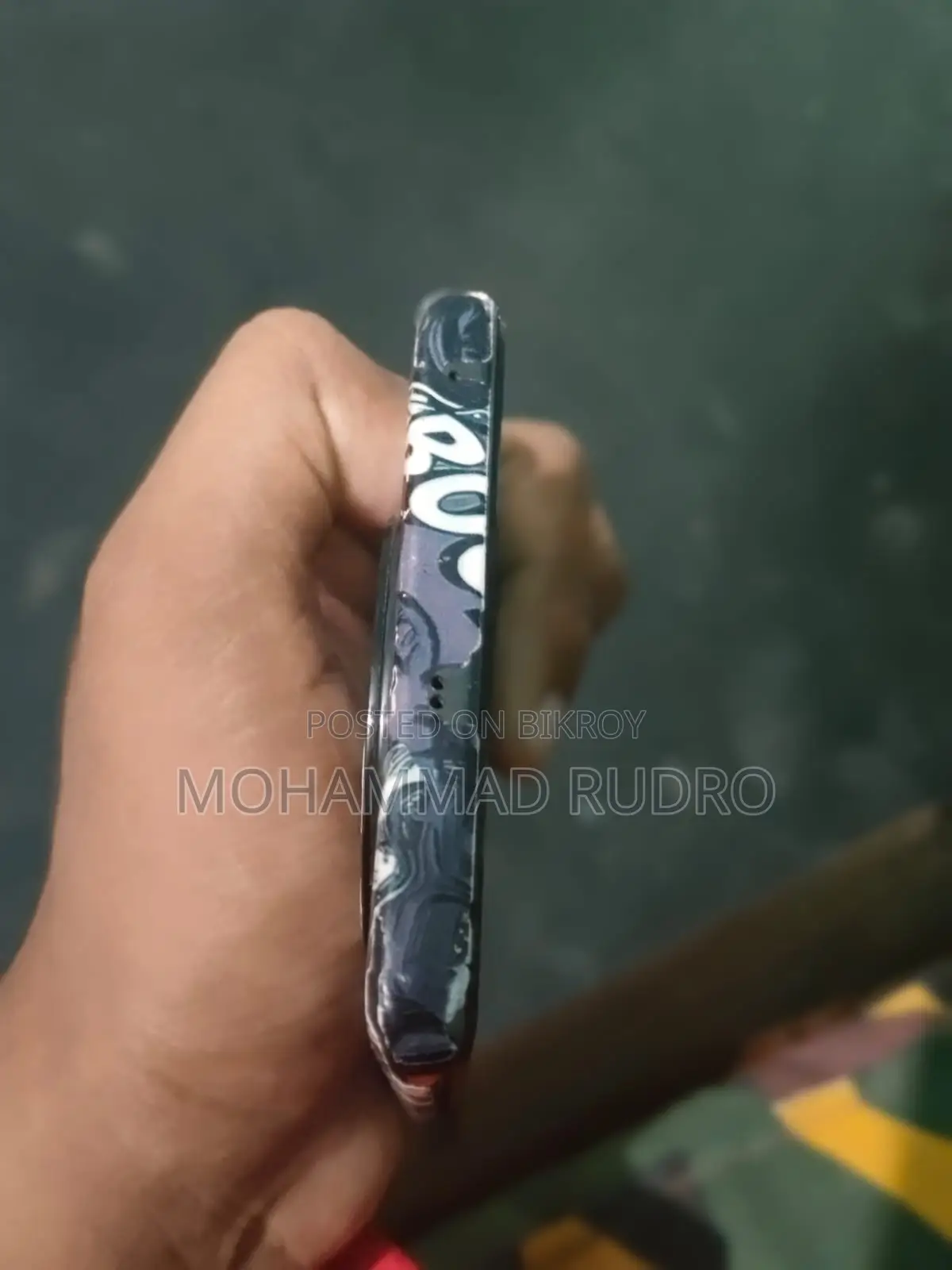 Realme 11pro . (Used)