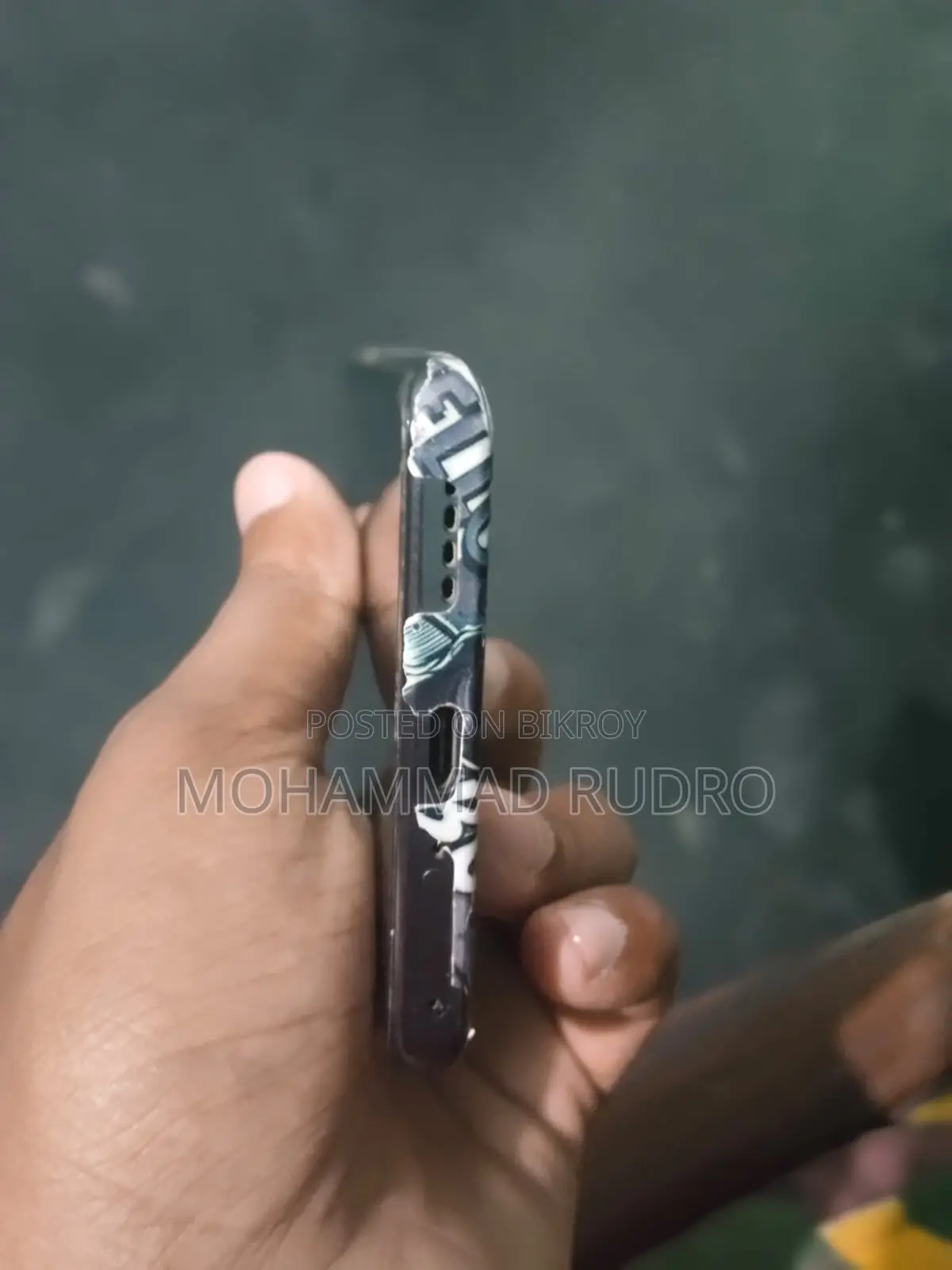Realme 11pro . (Used)