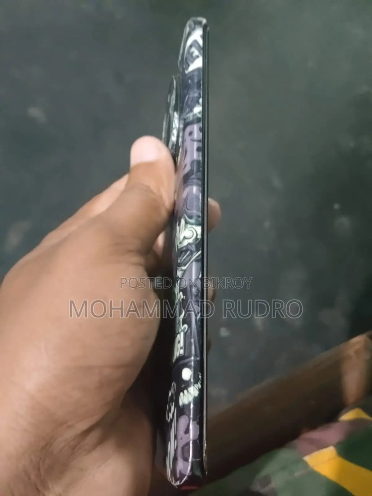 Realme 11pro . (Used)