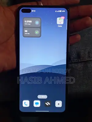 OPPO Reno 4 (Used)