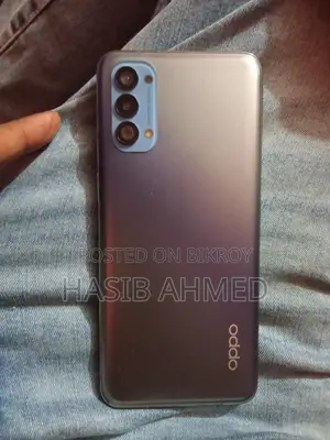 OPPO Reno 4 (Used)
