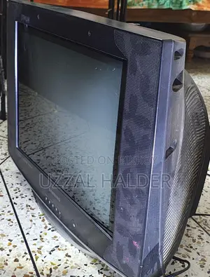 Ultra Slim Fit TV
