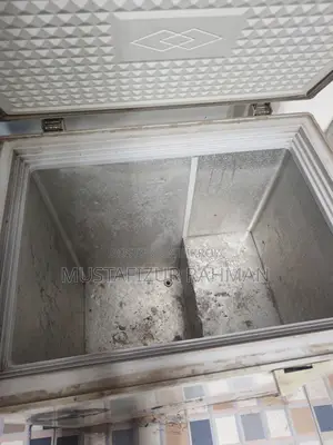 Used Deep Freezer