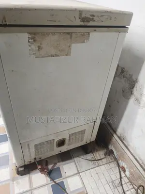 Used Deep Freezer