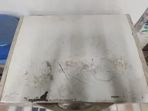 Used Deep Freezer