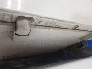 Used Deep Freezer