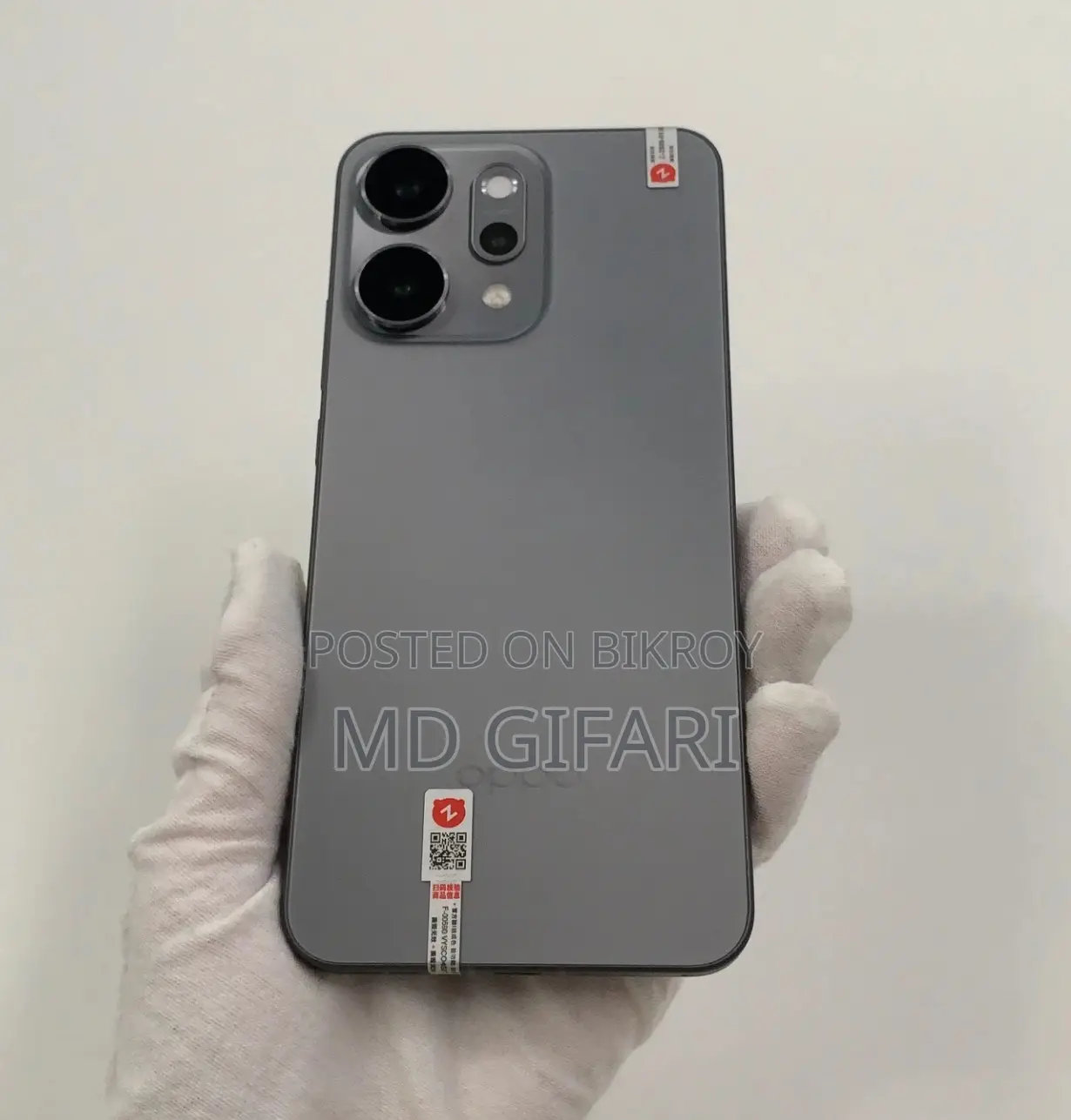 OPPO Reno 14 Pro (Used)