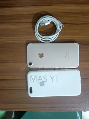 Apple iPhone 7 (Used)