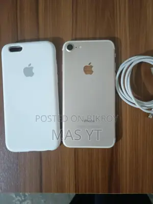 Apple iPhone 7 (Used)
