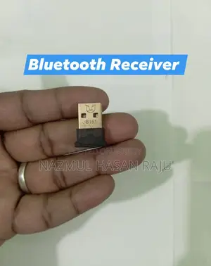 ডেস্কটপ ব্লুটুথ রিসিভার