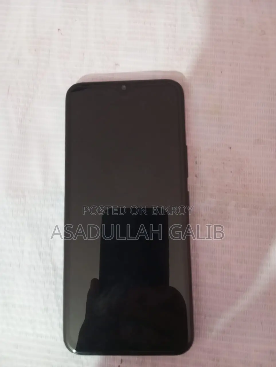 Nokia C21 PLUS (Used)