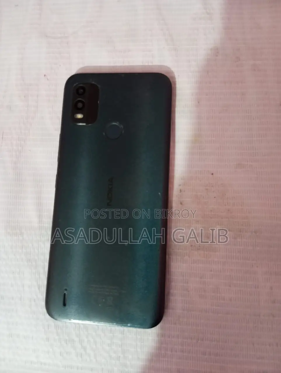 Nokia C21 PLUS (Used)
