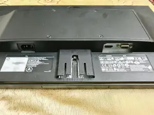 Hp V20 20" 1080p 60hz - Full Fresh with Cables