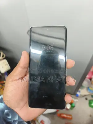 Samsung Galaxy S21 Ultra 12/128 (Used)
