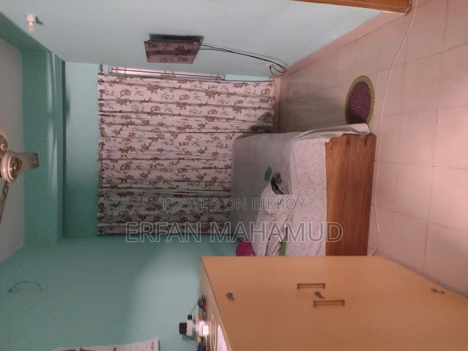 Flat For Sale (Lalkhan Bazar, Chittagong)
