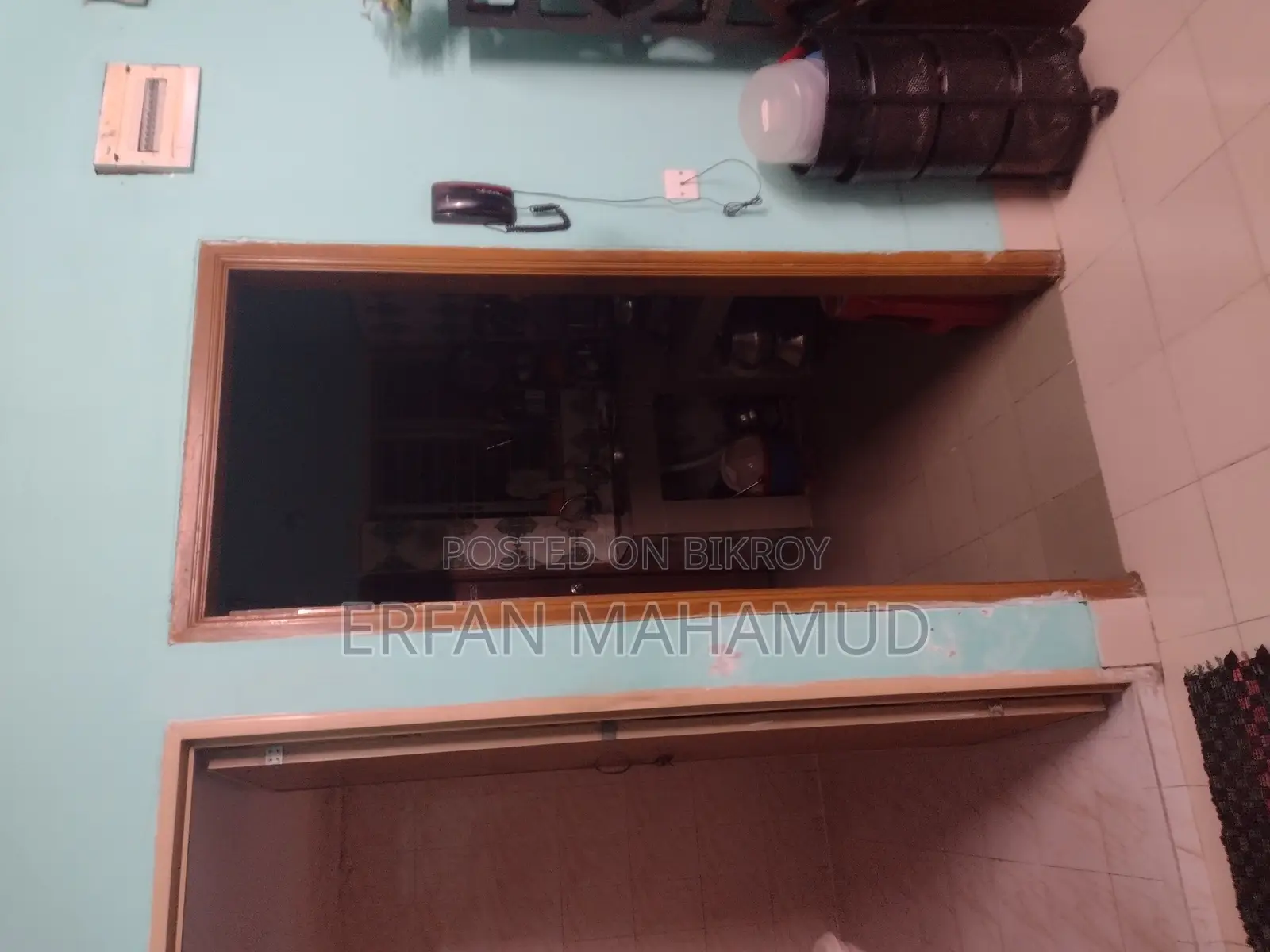 Flat For Sale (Lalkhan Bazar, Chittagong)