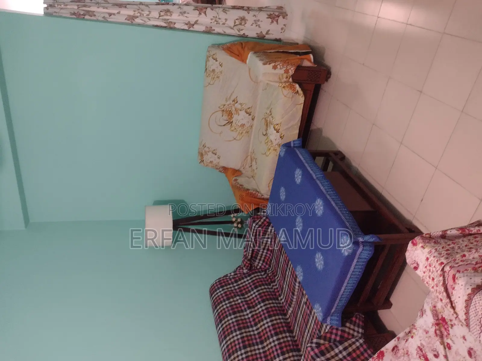 Flat For Sale (Lalkhan Bazar, Chittagong)