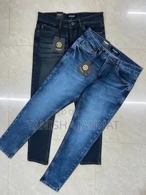 Jeans Pants