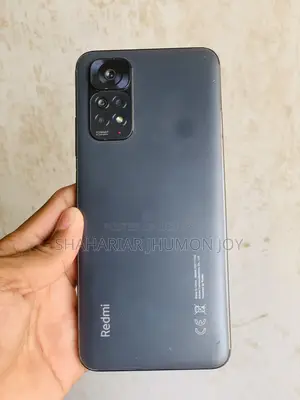 Xiaomi Redmi Note 11S Full Fresh Condition (Used)