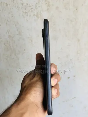 Xiaomi Redmi Note 11S Full Fresh Condition (Used)
