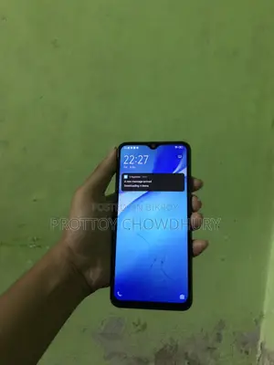 Vivo Y19 8/256gb (Used)