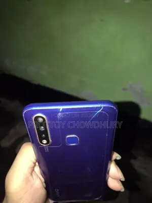 Vivo Y19 8/256gb (Used)