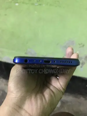 Vivo Y19 8/256gb (Used)
