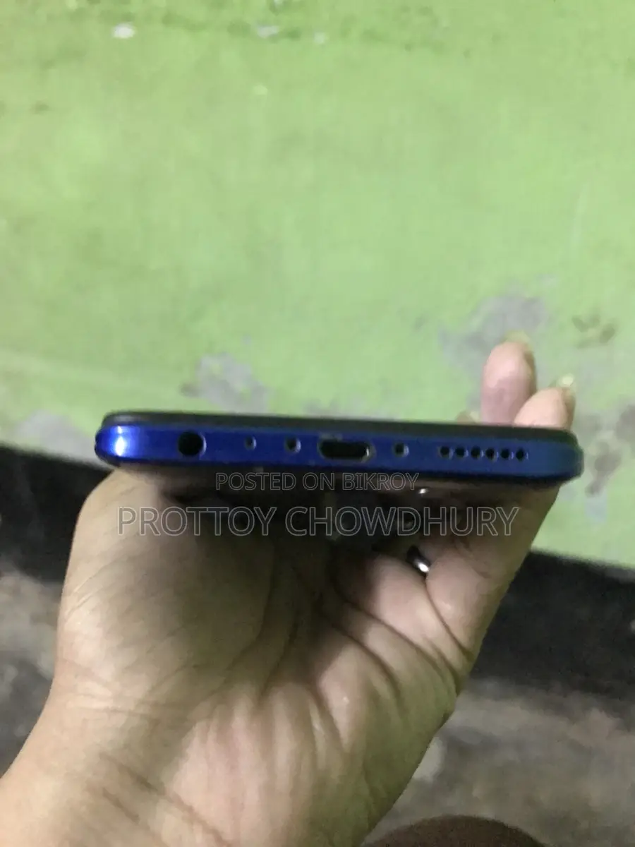 Vivo Y19 8/256gb (Used)