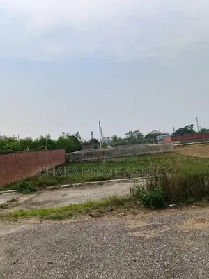 সেক্টর ৯, সর্বনিম্ন দামে ৫ কাঠার প্লট বিক্রয় ৩০০ ফিট রোড এর নিকটে।