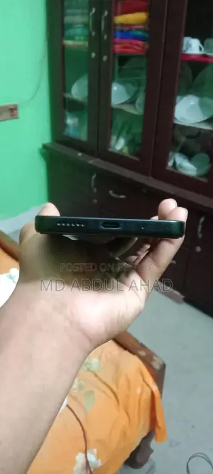 Xiaomi Redmi 12 (Used)