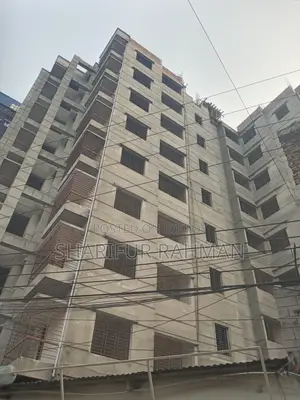 830 Sft Semi-Ready Flat for Sale at Madani Avenue, Baridhara