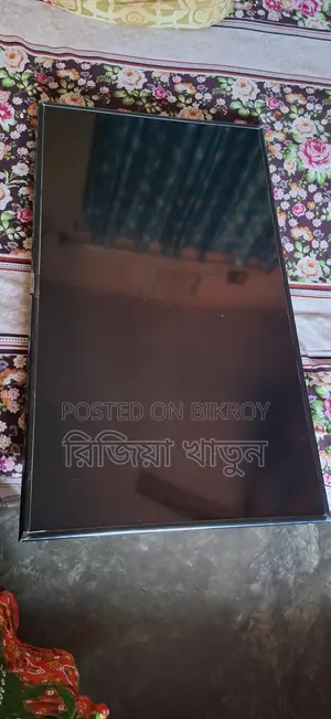 স্মার্ট টিভি