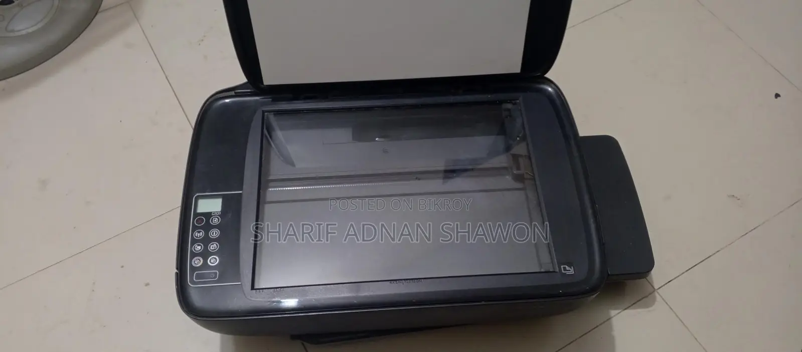 Printer For Sale