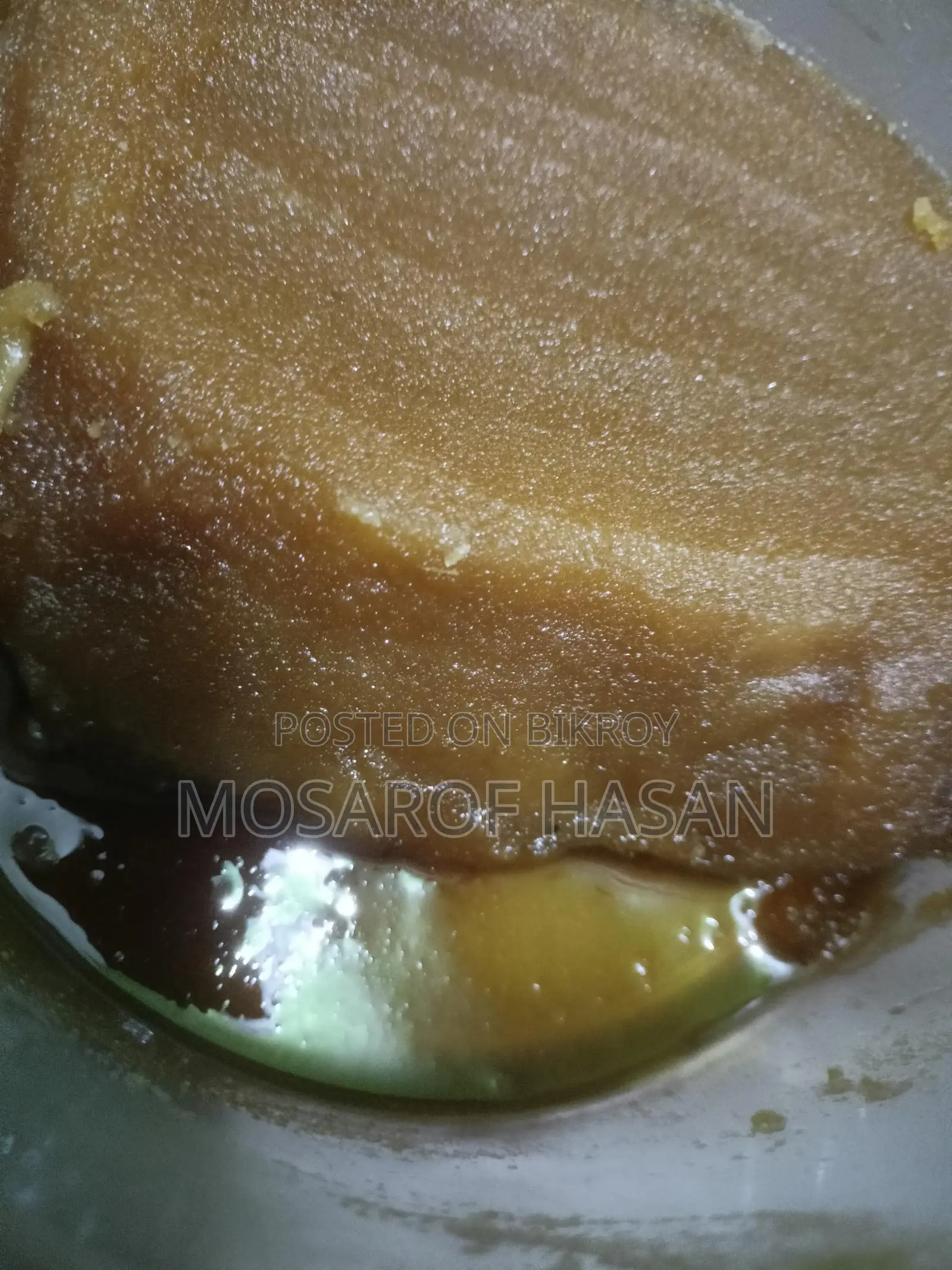 Original Sugarcane Jaggery from Gazipur