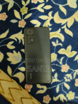 Xiaomi Redmi Note 11 . (Used)