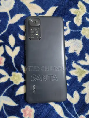 Xiaomi Redmi Note 11 . (Used)