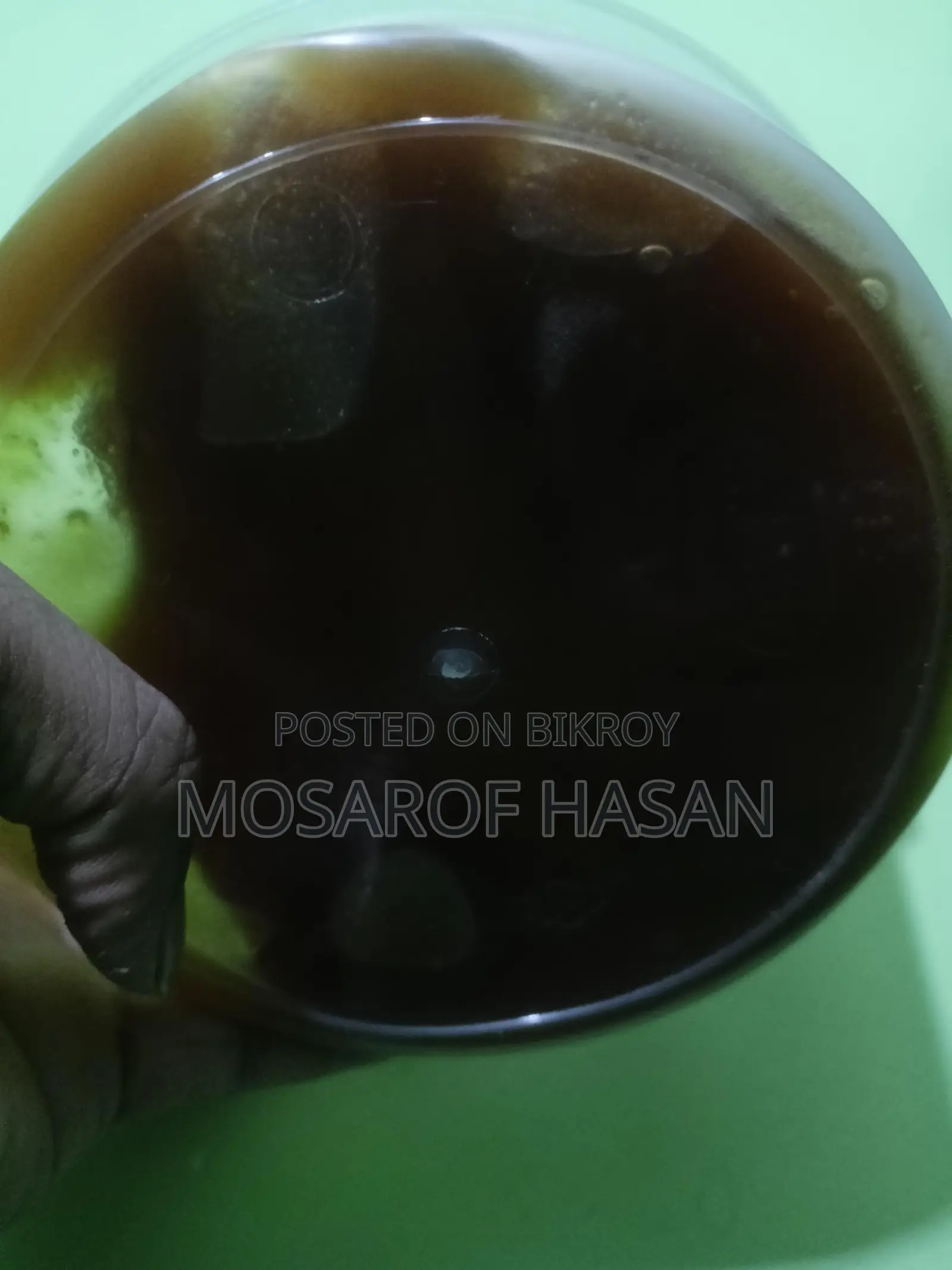 Original Sugarcane Jaggery from Gazipur