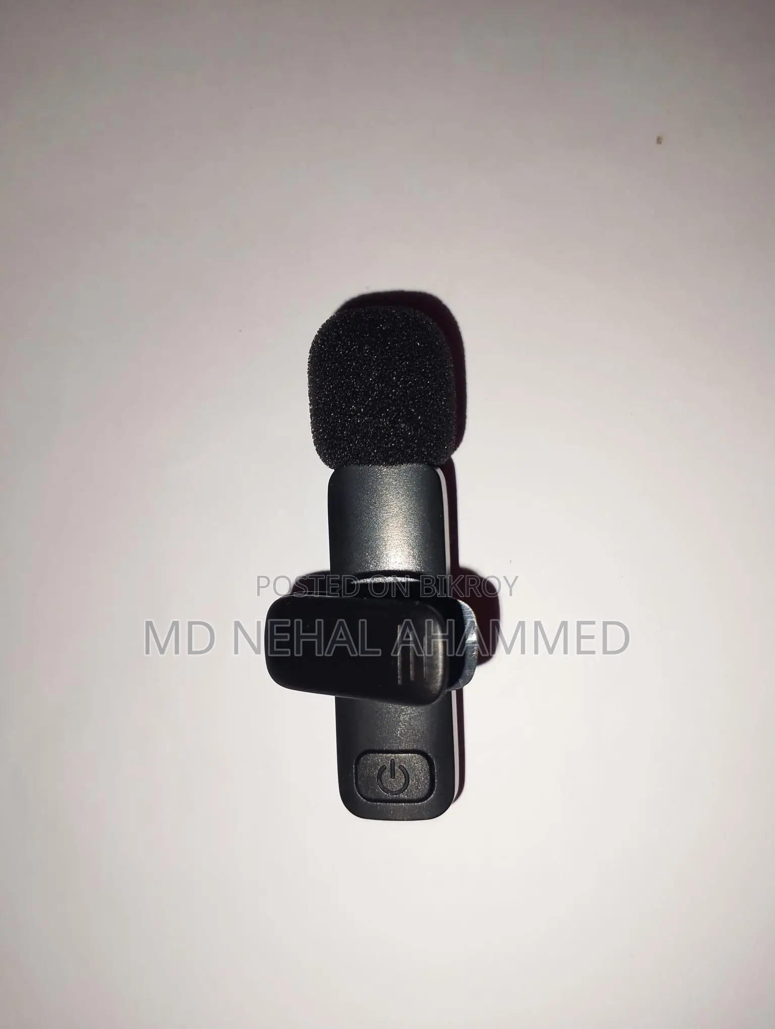 Microphone for Sell