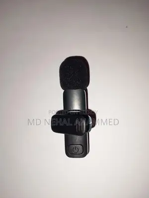Microphone for Sell