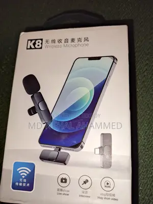 Microphone for Sell