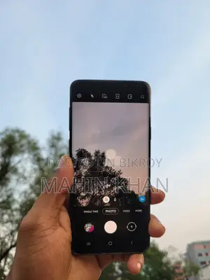 Samsung Galaxy S9 Plus 6/64GB (Used)
