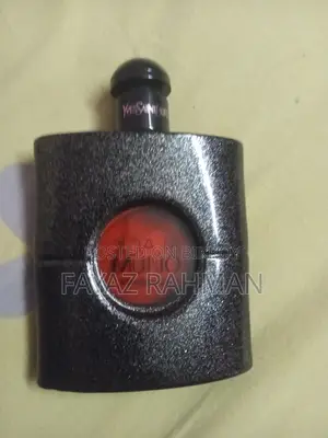 Ysl Black Opium 90ml Original Perfume Sell –
